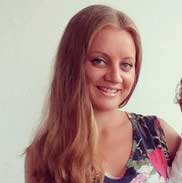 Harriet Joanna Craneof Sunshine Language School