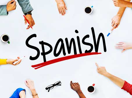 Spanish Lessons In Mijas